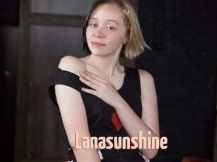 Lanasunshine