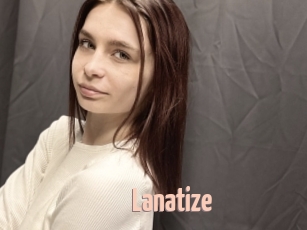 Lanatize