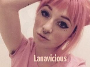 Lanavicious