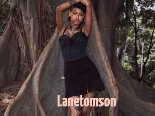 Lanetomson