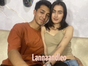 Lannaandleo