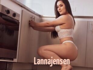 Lannajensen