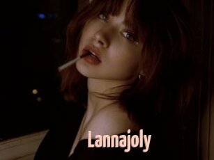 Lannajoly