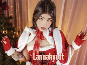 Lannakyutt