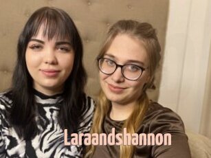 Laraandshannon