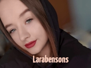 Larabensons