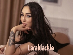 Larablackie