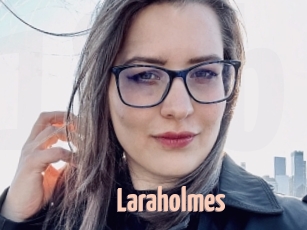 Laraholmes
