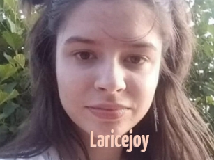 Laricejoy