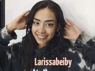 Larissabeiby