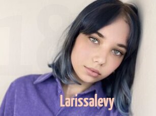 Larissalevy