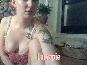 Larvapie