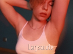 Larysacute