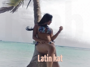 Latin_kat