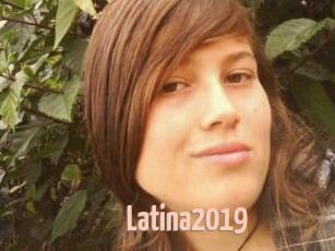Latina2019