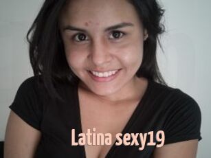 Latina_sexy19