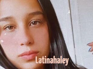 Latinahaley