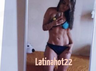 Latinahot22