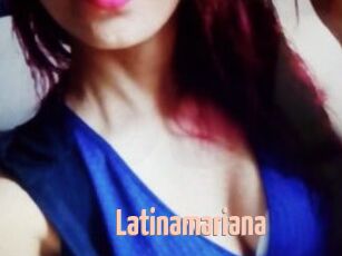 Latinamariana