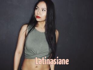 Latinasiane