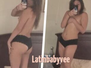 Latinbabyvee