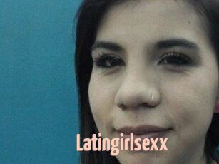Latingirlsexx