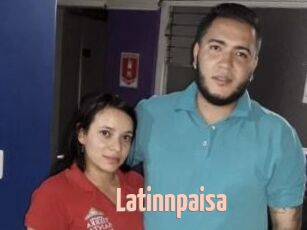 Latinnpaisa