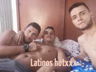 Latinos_hotxxx