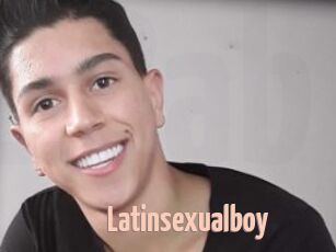 Latinsexualboy