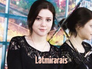 Latmirarais