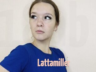 Lattamiller