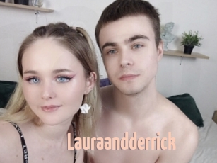 Lauraandderrick