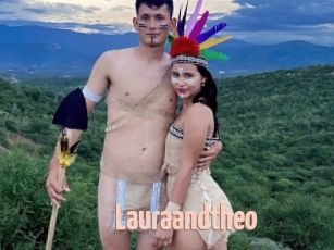 Lauraandtheo