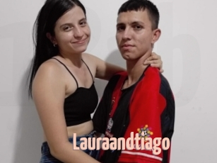 Lauraandtiago