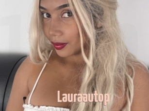 Lauraautop