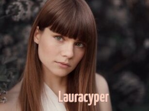 Lauracyper