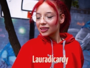 Lauradicardy