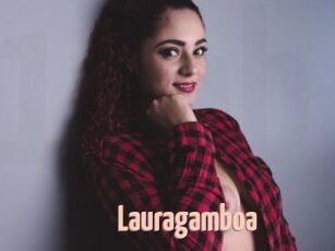 Lauragamboa