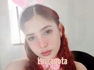 Lauragota