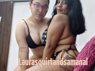 Laurasquirtandsamanal