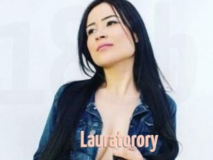 Lauratorory