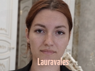 Lauravales