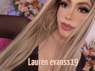 Lauren_evanss19