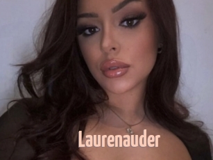 Laurenauder