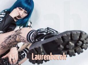 Laurenbacok