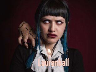 Laurenball