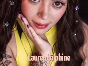 Laurendolphine