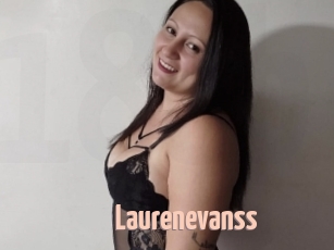 Laurenevanss