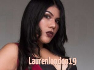 Laurenlondon19