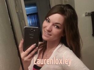 Laurenloxley